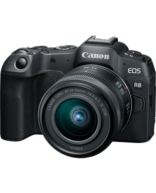 Cameras