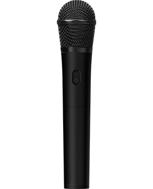 Microphones