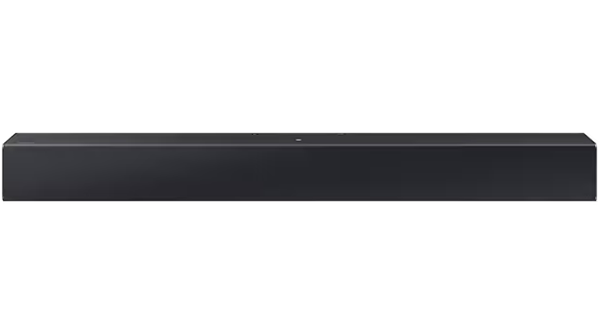 Samsung + HW-C400 Soundbar