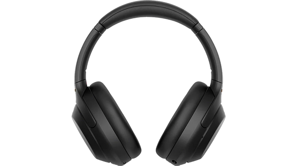 Sony + WH-1000XM4 Wireless Headphones
