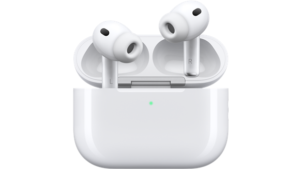 Apple + AirPods Pro 3