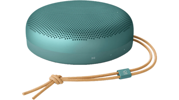 Bang and Olufsen + Beosound A1 3rd Gen