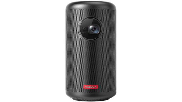 Nebula + Capsule II Mini HD Projector