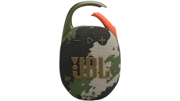 JBL + Clip 5