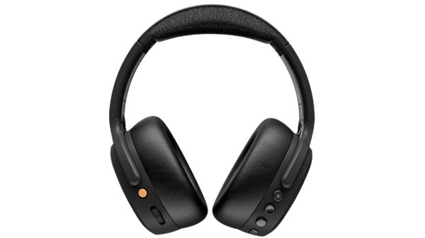 Skullcandy + Crusher ANC 2 Over-Ear Wireless Headphones