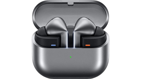 Samsung + Galaxy Buds3 Pro