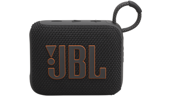 JBL + Go 4