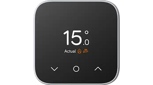 Hive + Heating and Hot Water Wireless Smart Thermostat Mini