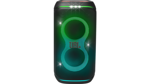 JBL + PartyBox Club 120