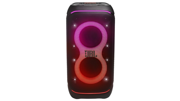 JBL + PartyBox Stage 320