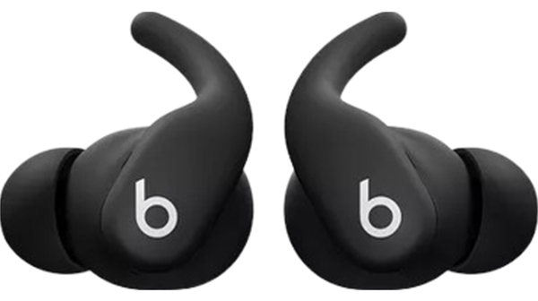 Beats Electronics + Powerbeats Fit