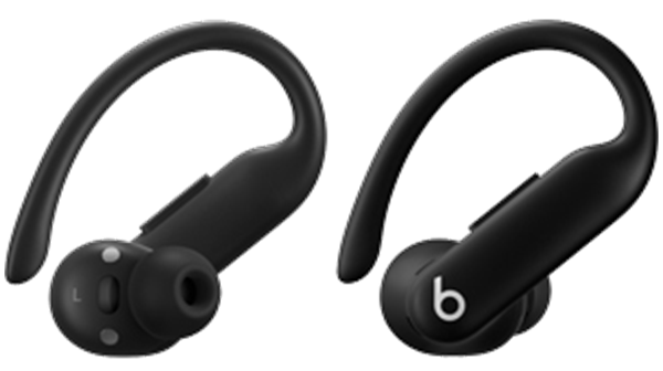 Beats Electronics + Powerbeats Pro 2