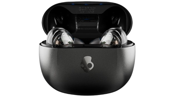 Skullcandy + Rail ANC In-Ear True Wireless Earbuds