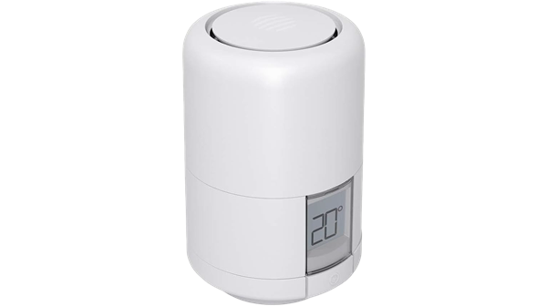 Hive + Smart Thermostatic Radiator Valve