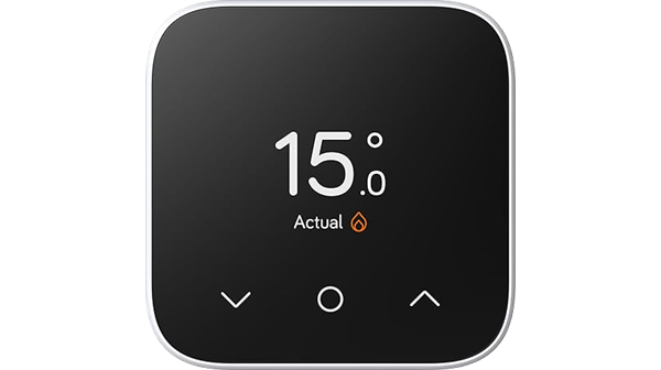 Hive + Smart Thermostat Mini