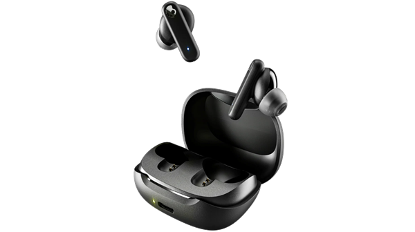 Skullcandy + Smokin Buds True Wireless Earphones