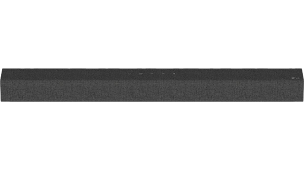 LG + SP2 Soundbar