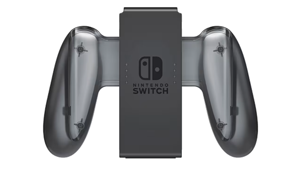 Nintendo + Switch Joy-Con Charging Grip