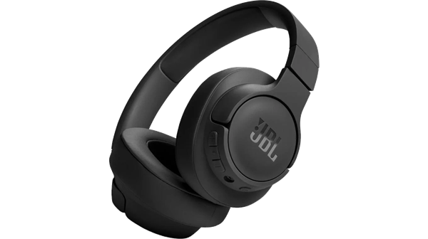 JBL + Tune 720BT Wireless Over-Ear Headphones