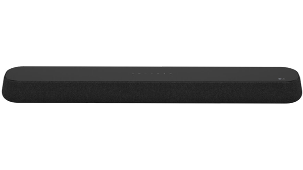 LG + USE6S Soundbar