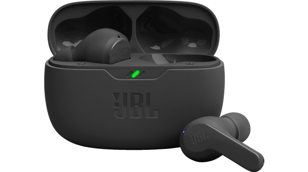 JBL + Wave Beam