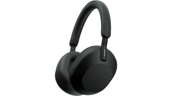 Sony + WH-1000XM5 Wireless Headphones