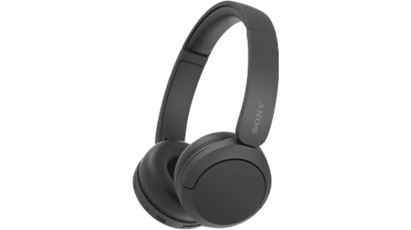 Sony + WH-CH520 Wireless Headphones