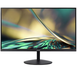 Acer 24-inch SA242Y G0 Widescreen LCD Monitor