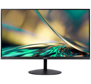 Acer 24-inch SA242Y H Widescreen LCD Monitor