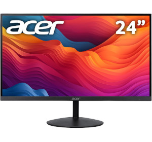 Acer 24-inch SA242YP1bip IPS FHD Monitor