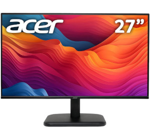 Acer 27-inch EK271P6bi IPS FHD Monitor