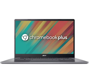 Acer 515 Chromebook Plus Laptop