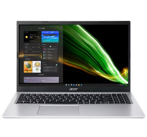 Acer Aspire 3 A315-35-C6A5 Laptop (Windows 10)