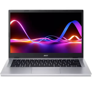 Acer Aspire 3 Laptop (Windows 10)