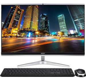 Acer Aspire C24 range (Windows 10)