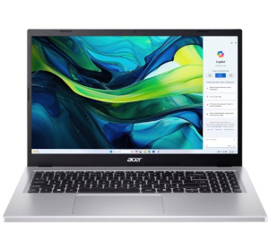 Acer Aspire Go 15 AG15-71P-59QP Laptop (Windows 10)