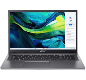 Acer Aspire Go 17 AG17-31P-33KH Laptop (Windows 10)