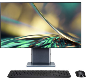 Acer Aspire S27-1755 All-in-One Desktop PC (Windows 10)