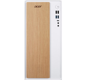 Acer Aspire TC-101 Tower Desktop PC (Windows 10)