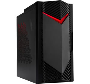 Acer N50-650 Gaming PC (Windows 10)