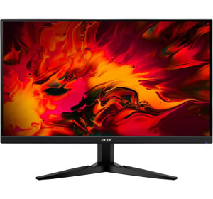 Acer Nitro 24-inch Class FHD Gaming Monitor