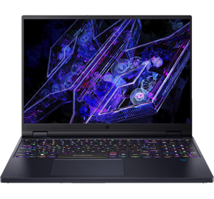 Acer Predator Helios 16 PH16-71 Gaming Notebook (Windows 10)