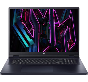 Acer Predator Helios 18 Gaming Laptop (Windows 10)