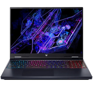 Acer Predator Helios Neo 16PHN16-72 Gaming Notebook (Windows 10)