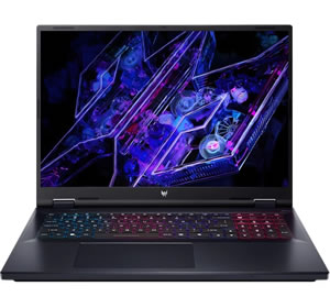 Acer Predator Helios Neo 18 Gaming Laptop (Windows 10)
