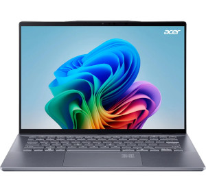 Acer Swift 14.5-inch AI Laptop (Windows 10)