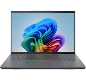 Acer Swift 14 AI (Windows 10)