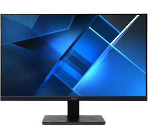 Acer Vero V7 23.8-inch V247Y H Widescreen LED Monitor