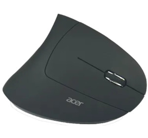 Acer Vertical Ergonomic Wireless Mouse