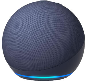 Amazon Echo Dot 5th Generation
